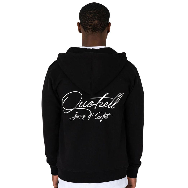 Bologna Zip Hoodie