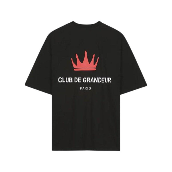 Bona T-shirt-Don't Waste Culture-Mansion Clothing