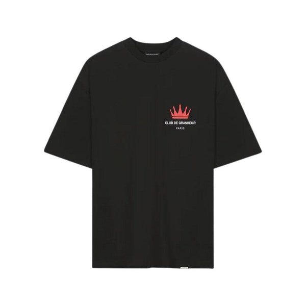 Bona T-shirt-Don't Waste Culture-Mansion Clothing