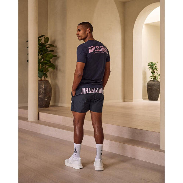 Boxer Swimshort