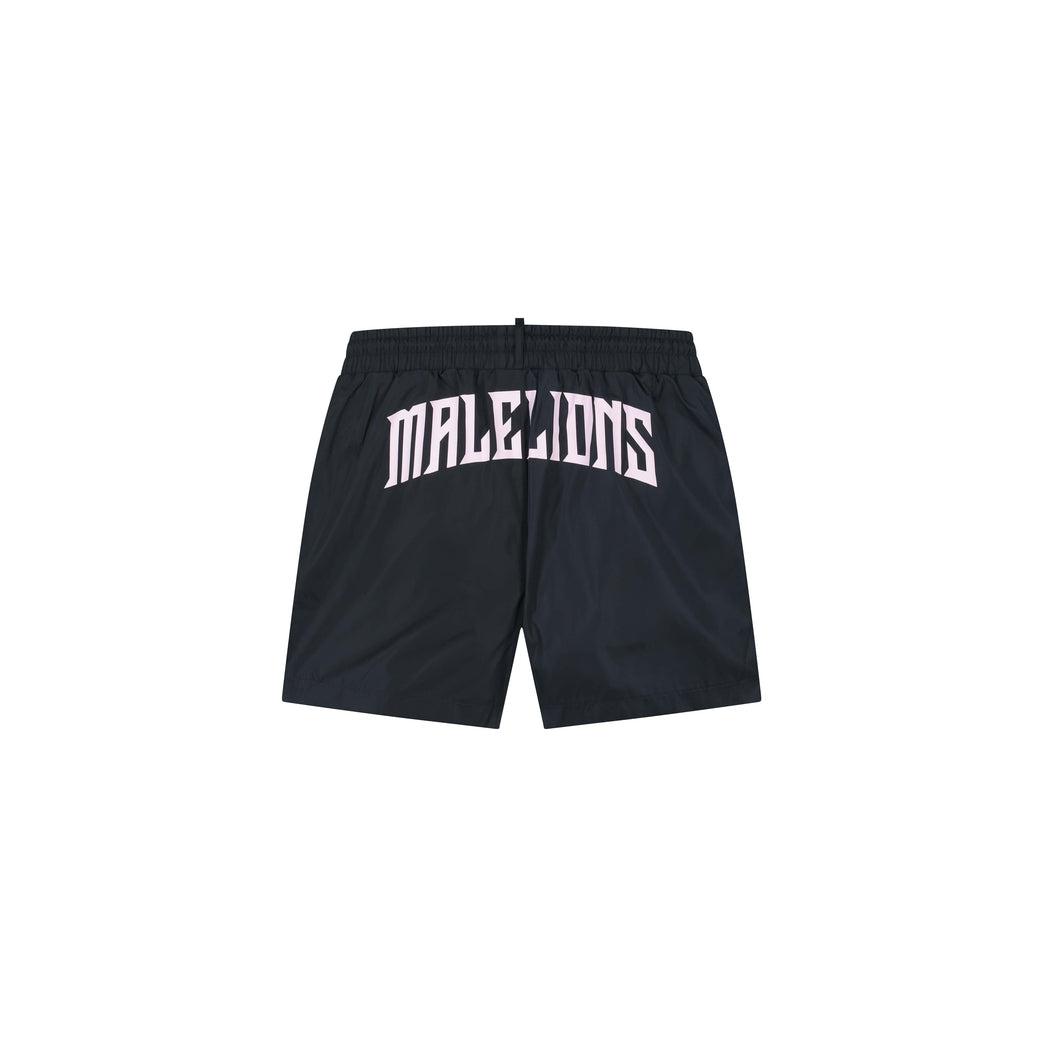 Boxer Swimshort