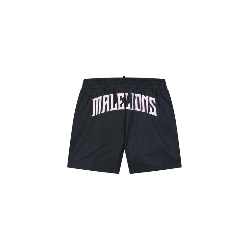 Boxer Swimshort-Malelions-Mansion Clothing