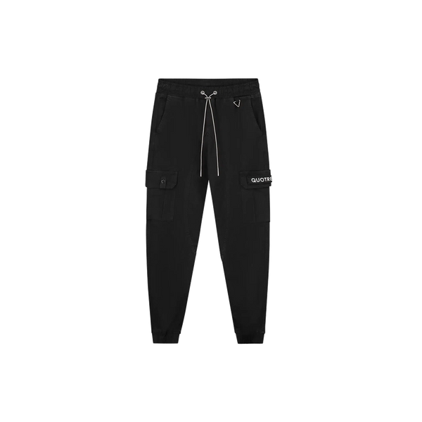 Brockton Cargo Pants-Quotrell-Mansion Clothing