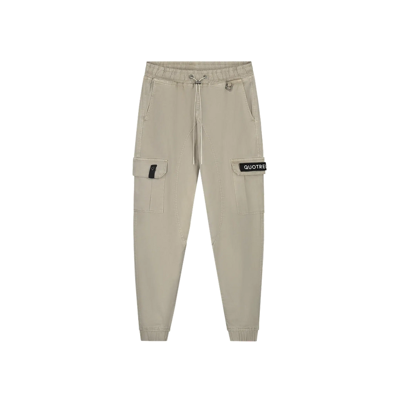Brockton Cargo Pants-Quotrell-Mansion Clothing