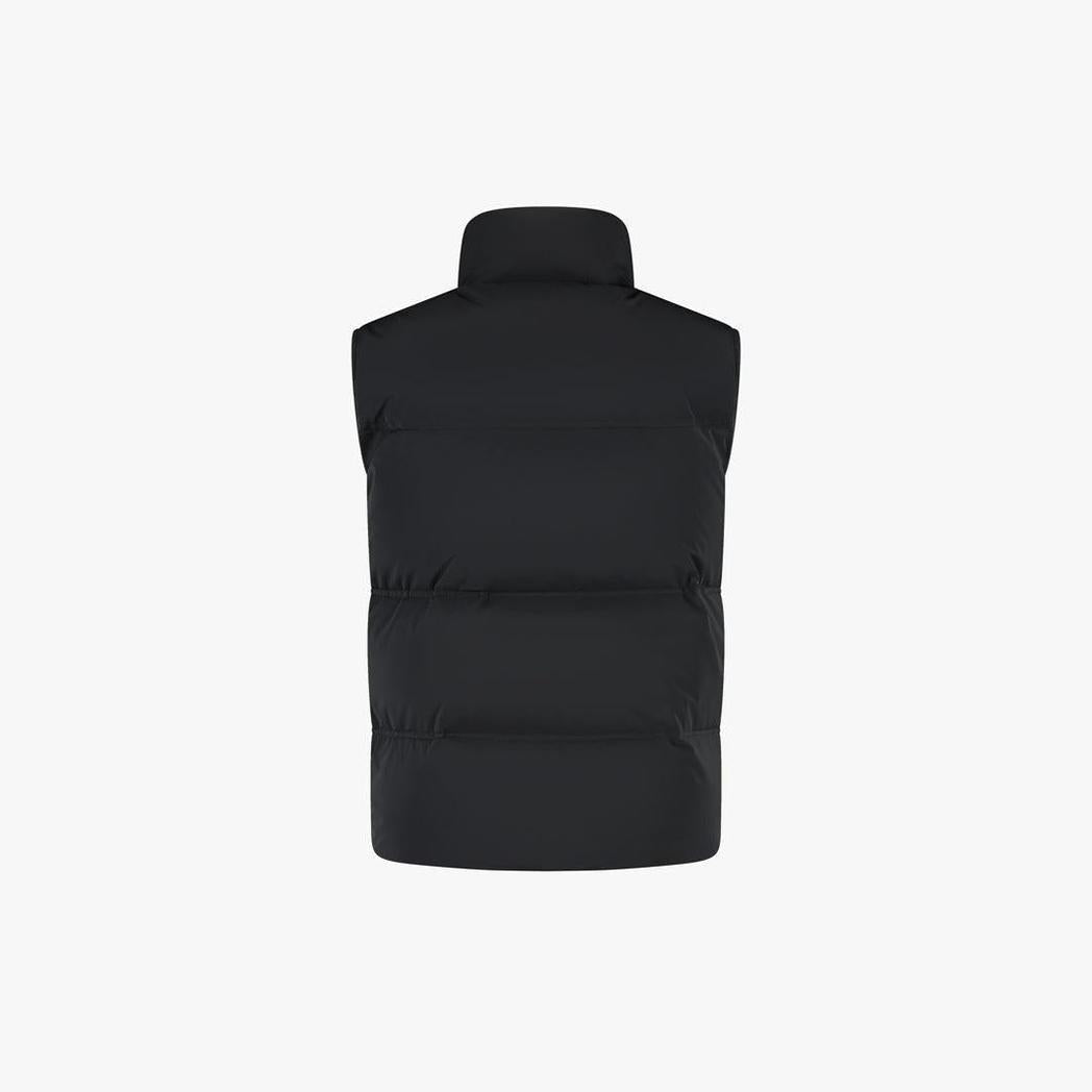 CR1-FW25-01 Black-Croyez-Mansion Clothing