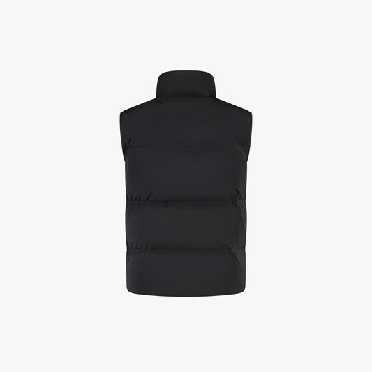 CR1-FW25-01 Black-Croyez-Mansion Clothing