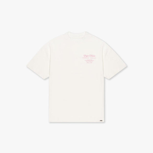 CR1-HS25-49 Off-White/Pink-Croyez-Mansion Clothing