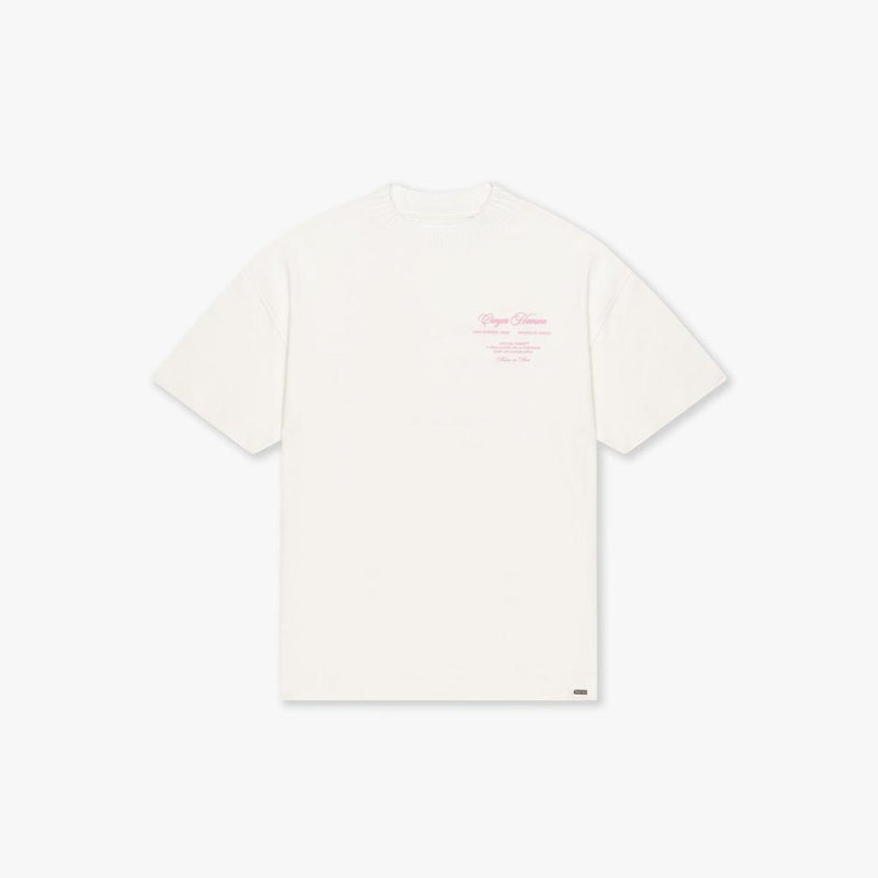 CR1-HS25-49 Off-White/Pink