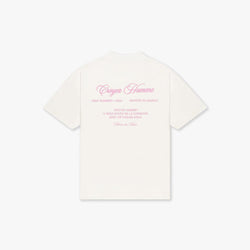 CR1-HS25-49 Off-White/Pink