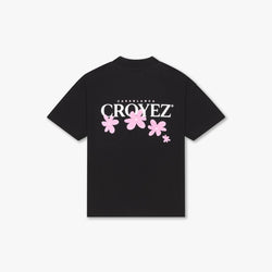 CR1-HS25-53 Black/Pink