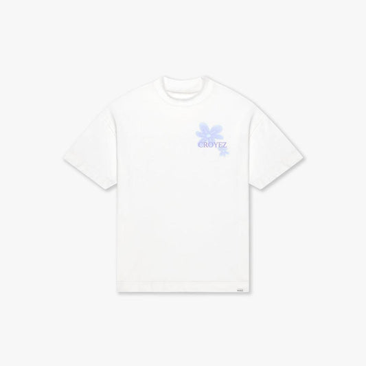 CR1-HS25-53 Off-White/Lilac-Croyez-Mansion Clothing