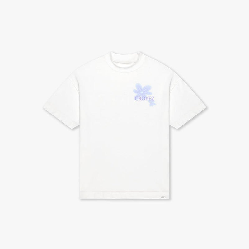CR1-HS25-53 Off-White/Lilac-Croyez-Mansion Clothing