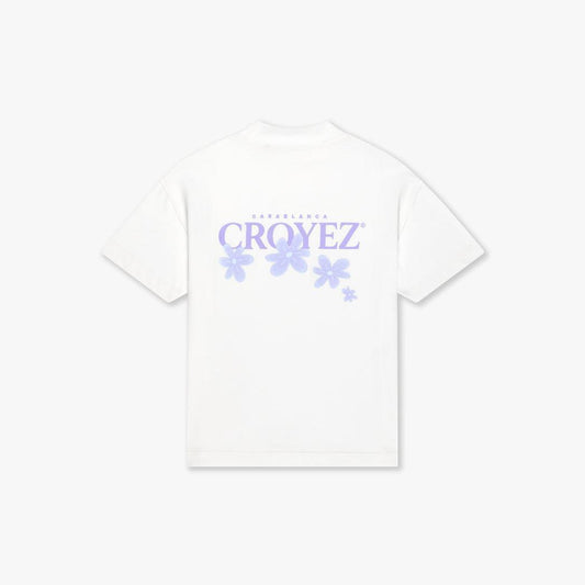 CR1-HS25-53 Off-White/Lilac-Croyez-Mansion Clothing