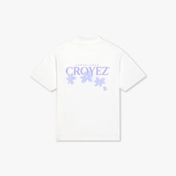 CR1-HS25-53 Off-White/Lilac-Croyez-Mansion Clothing