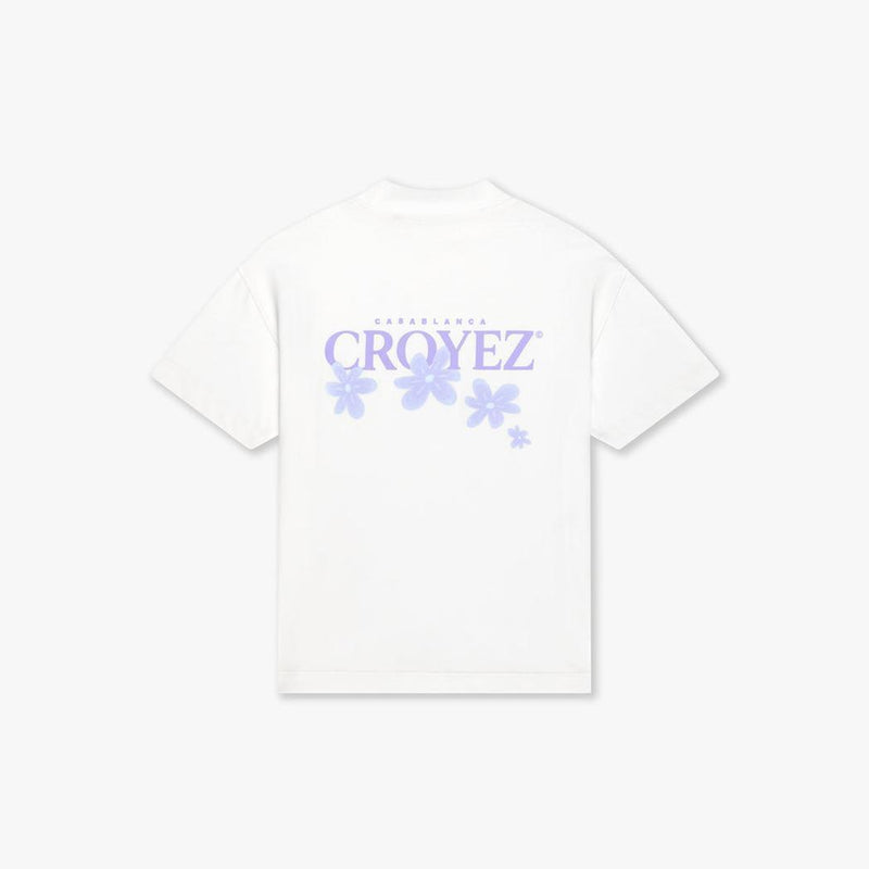 CR1-HS25-53 Off-White/Lilac-Croyez-Mansion Clothing
