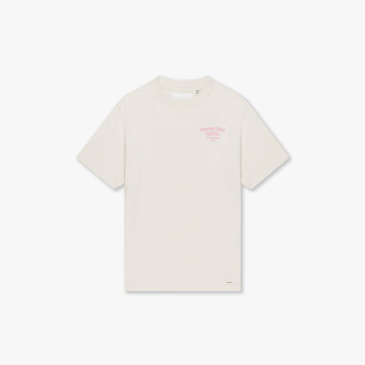 CR1-HS25-57 Off-White/Pink-Croyez-Mansion Clothing