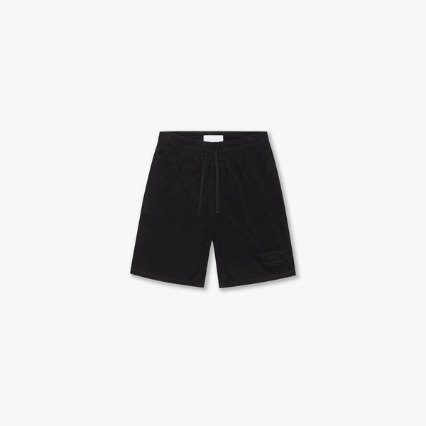 CR1-HS25-67 Black-Croyez-Mansion Clothing