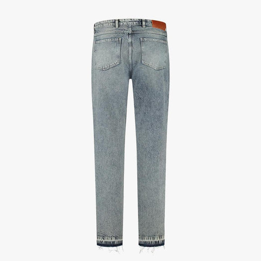 CR2-FW25-37 Light Blue-Croyez-Mansion Clothing