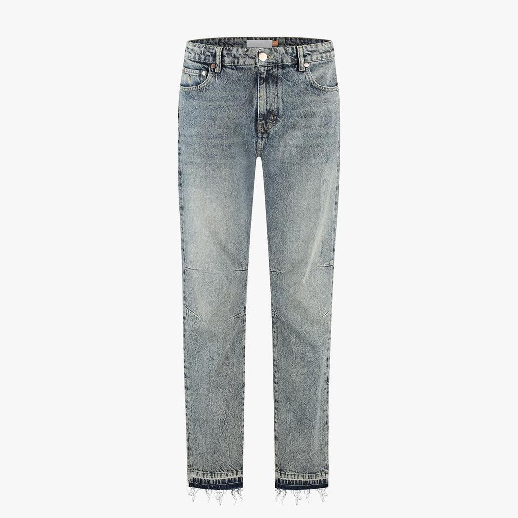 CR2-FW25-37 Light Blue-Croyez-Mansion Clothing