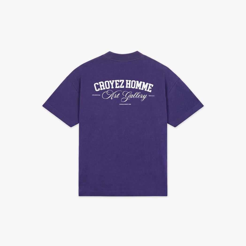 CRA30026057 Dark Purple