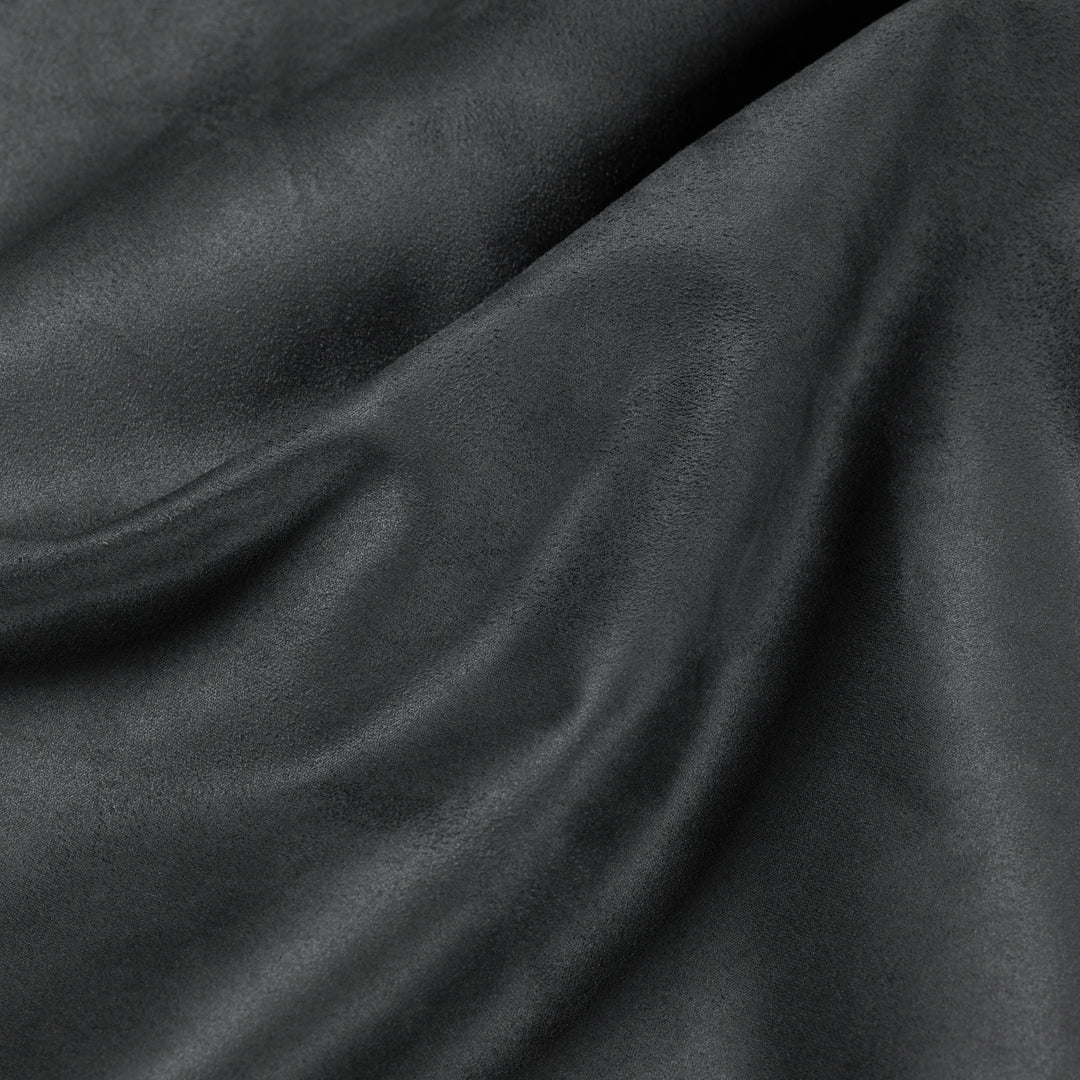 Iconic Suede Patch Jacket Antra