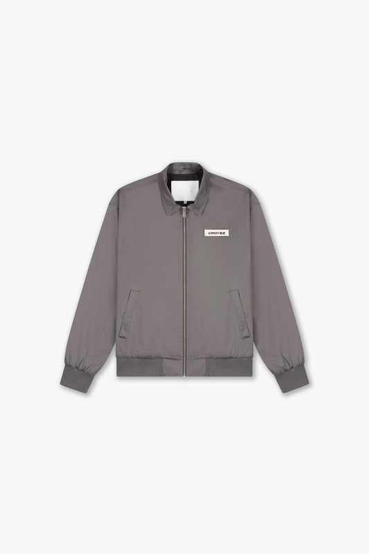 Etiquette Satin Jacket Antra