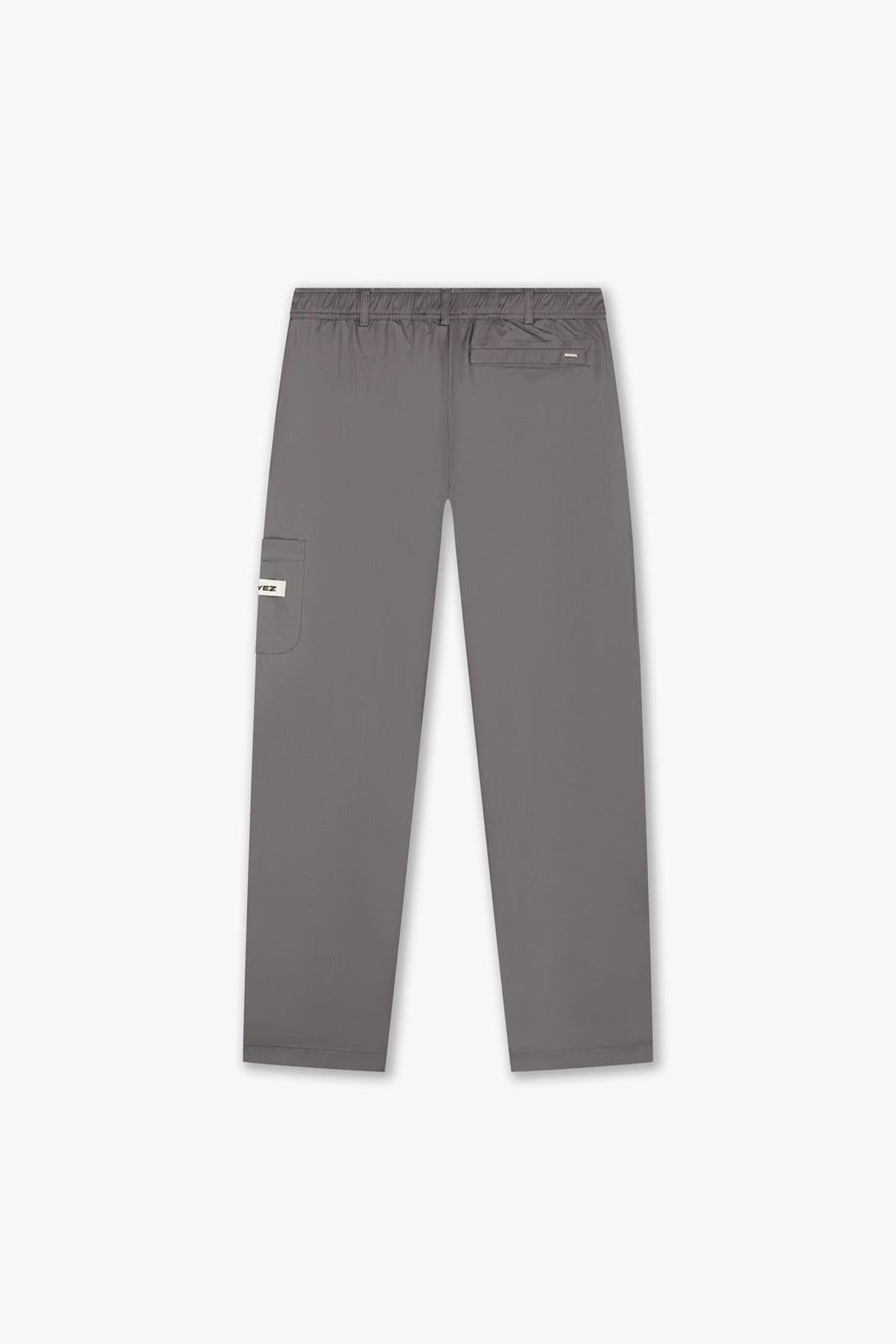 Etiquette Satin Pants Antra