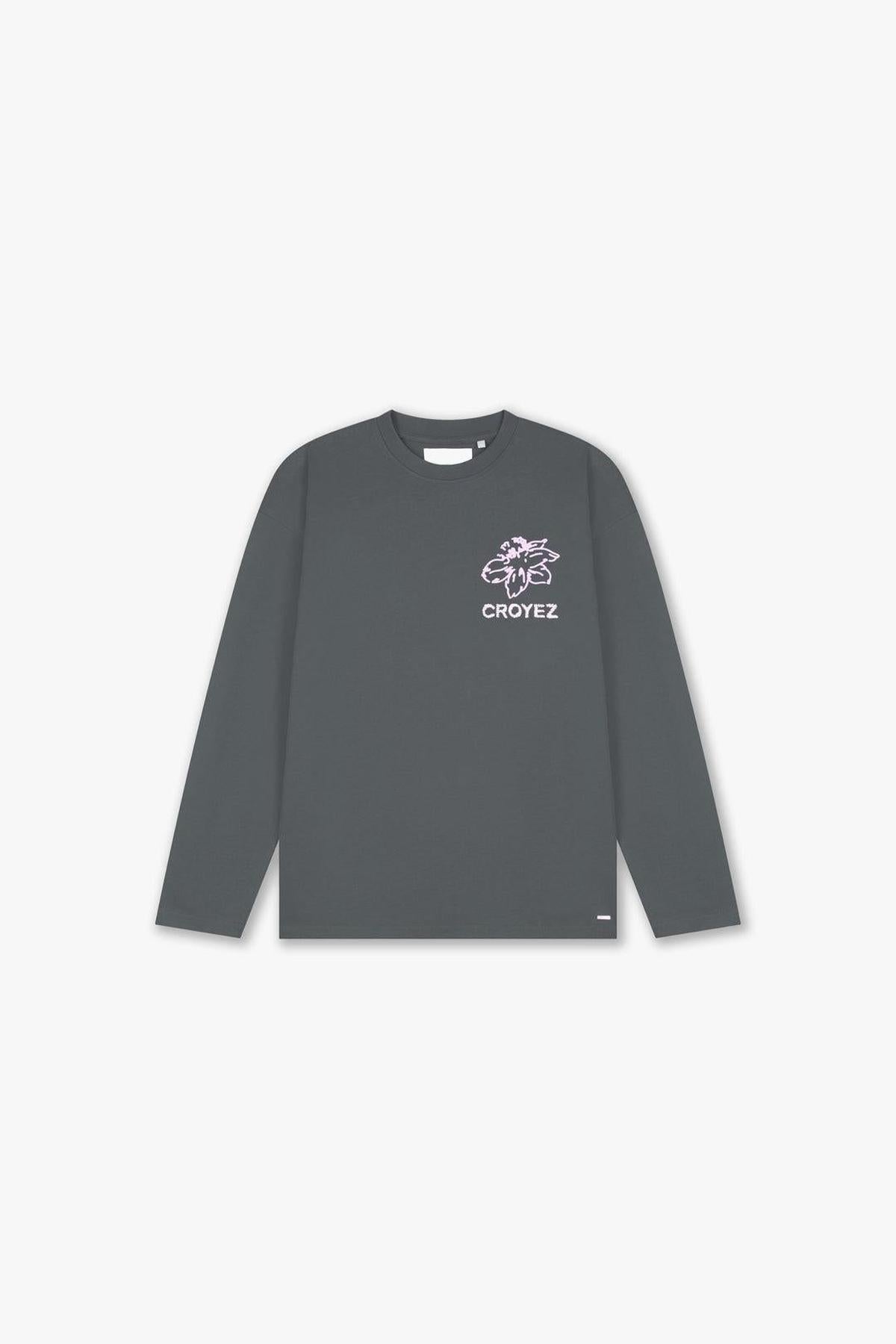 Gardener Longsleeve T-Shirt Antra