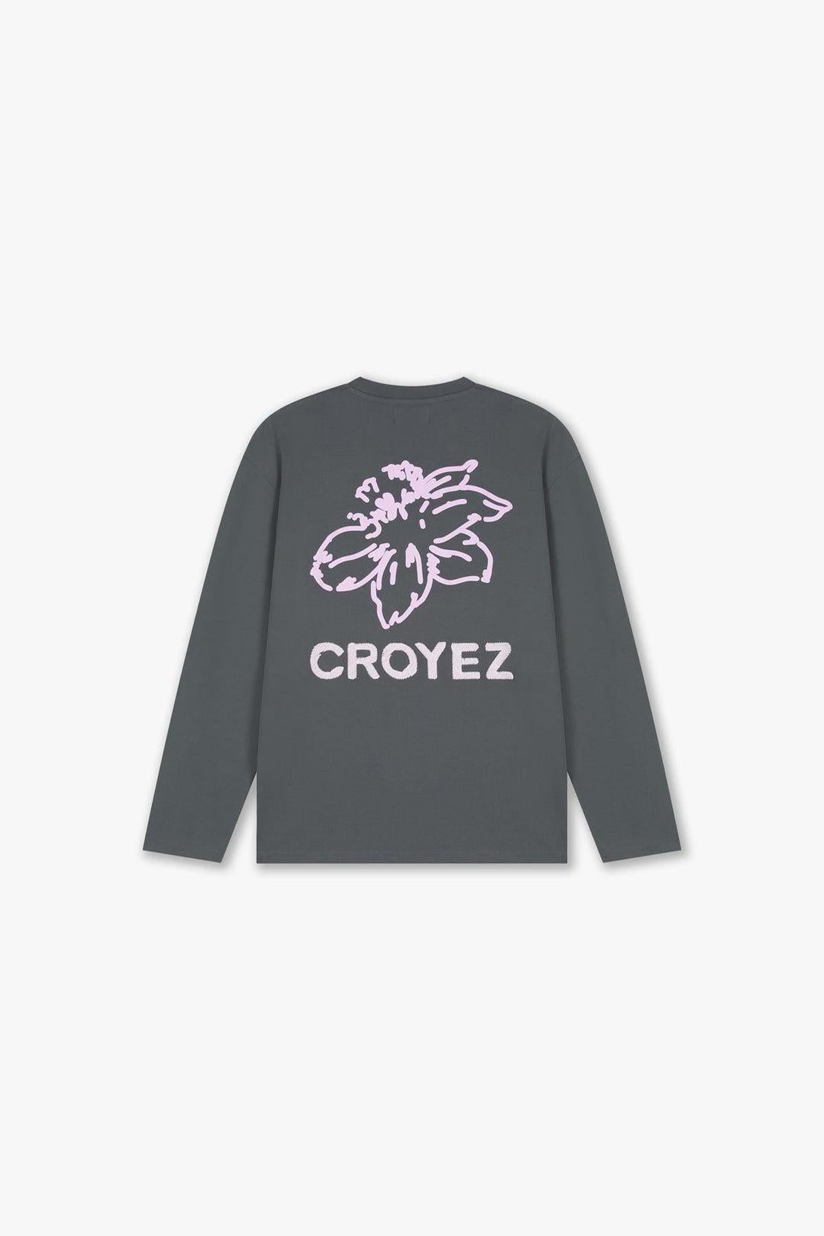 Gardener Longsleeve T-Shirt Antra
