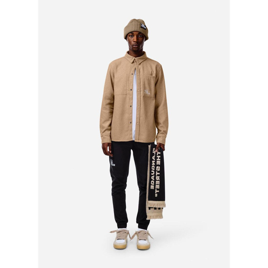 Canyon Overshirt-OFF THE PITCH-Mansion Clothing