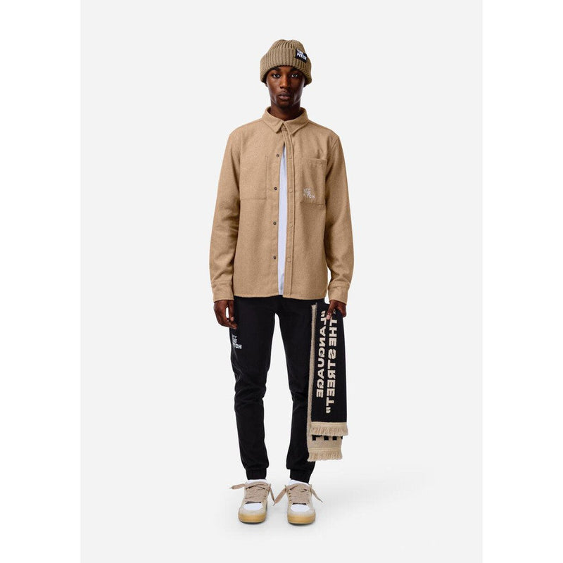 Canyon Overshirt