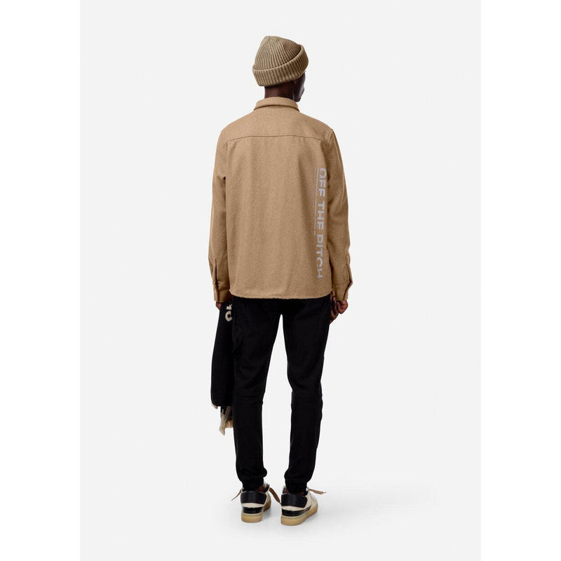 Canyon Overshirt