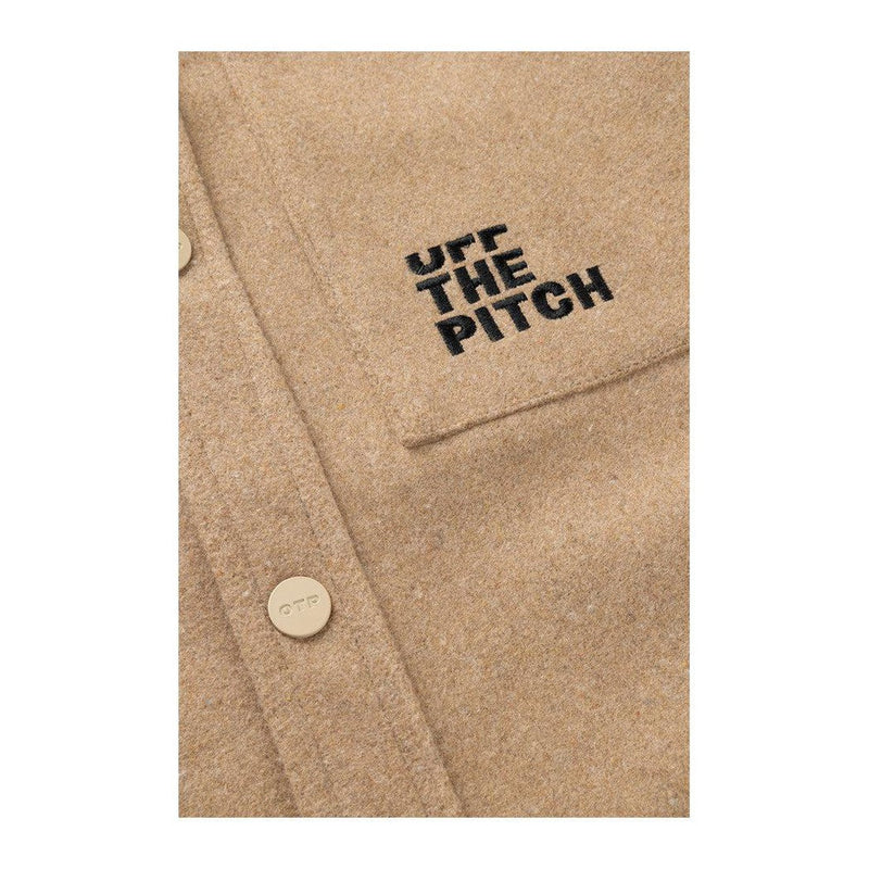 Canyon Overshirt