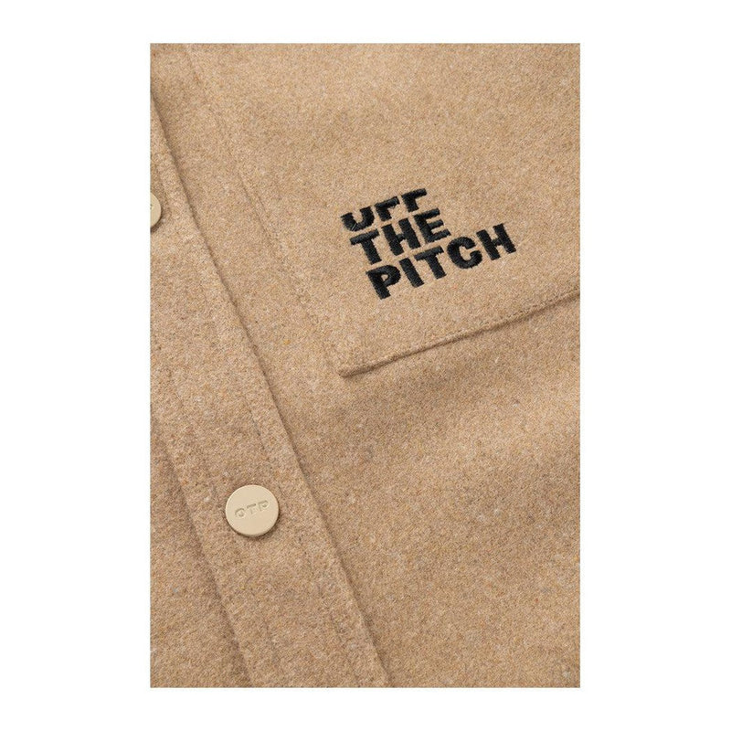 Canyon Overshirt-OFF THE PITCH-Mansion Clothing