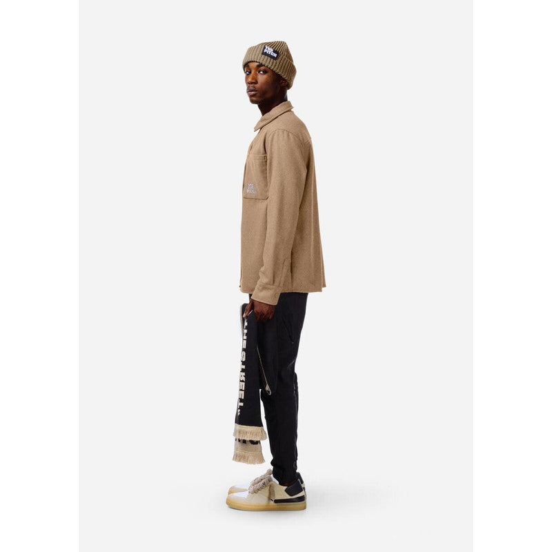 Canyon Overshirt