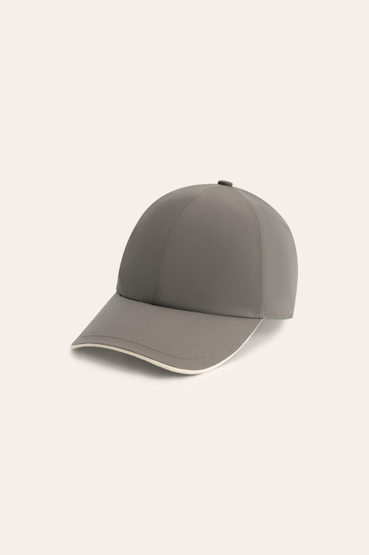 Cap Tria Taupe