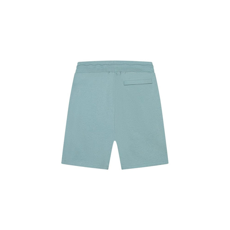 Captain Shorts Light Blue/Black