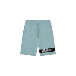 Captain Shorts Light Blue/Black