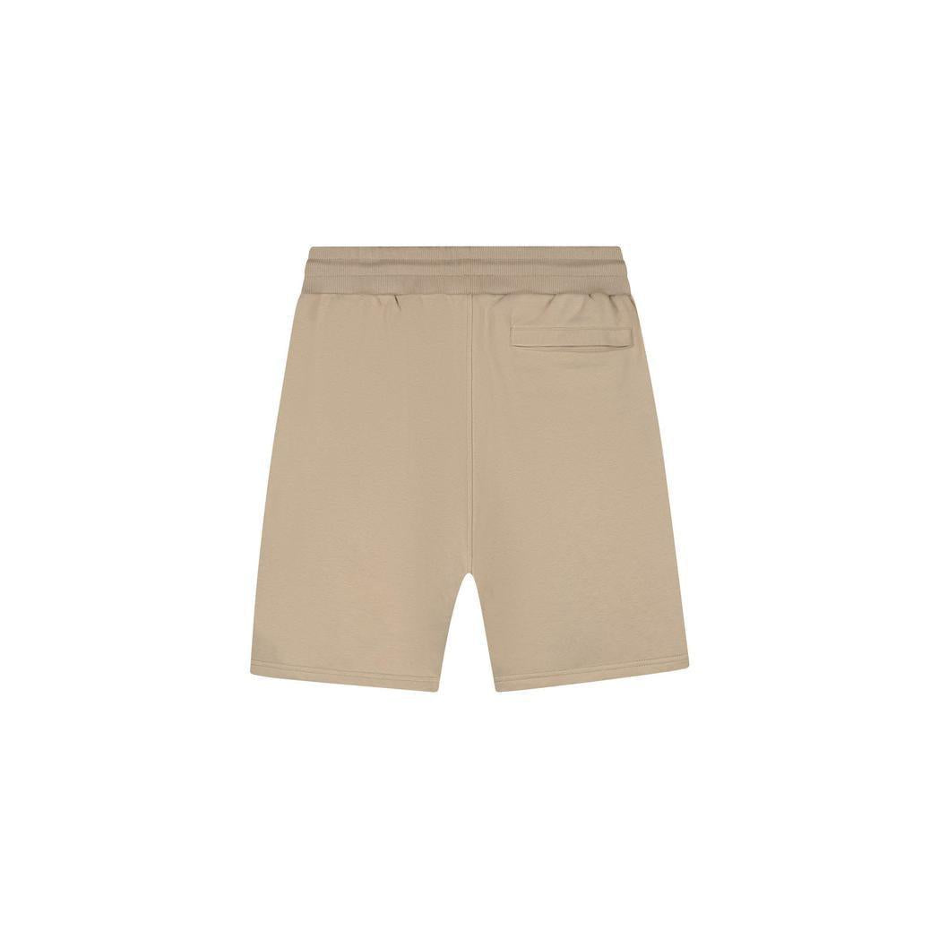 Captain Shorts Sage Brown-Malelions-Mansion Clothing