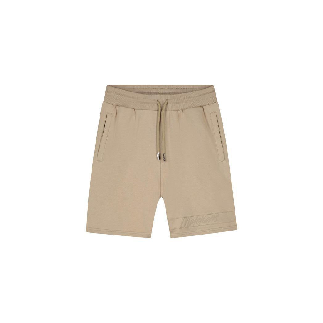 Captain Shorts Sage Brown-Malelions-Mansion Clothing