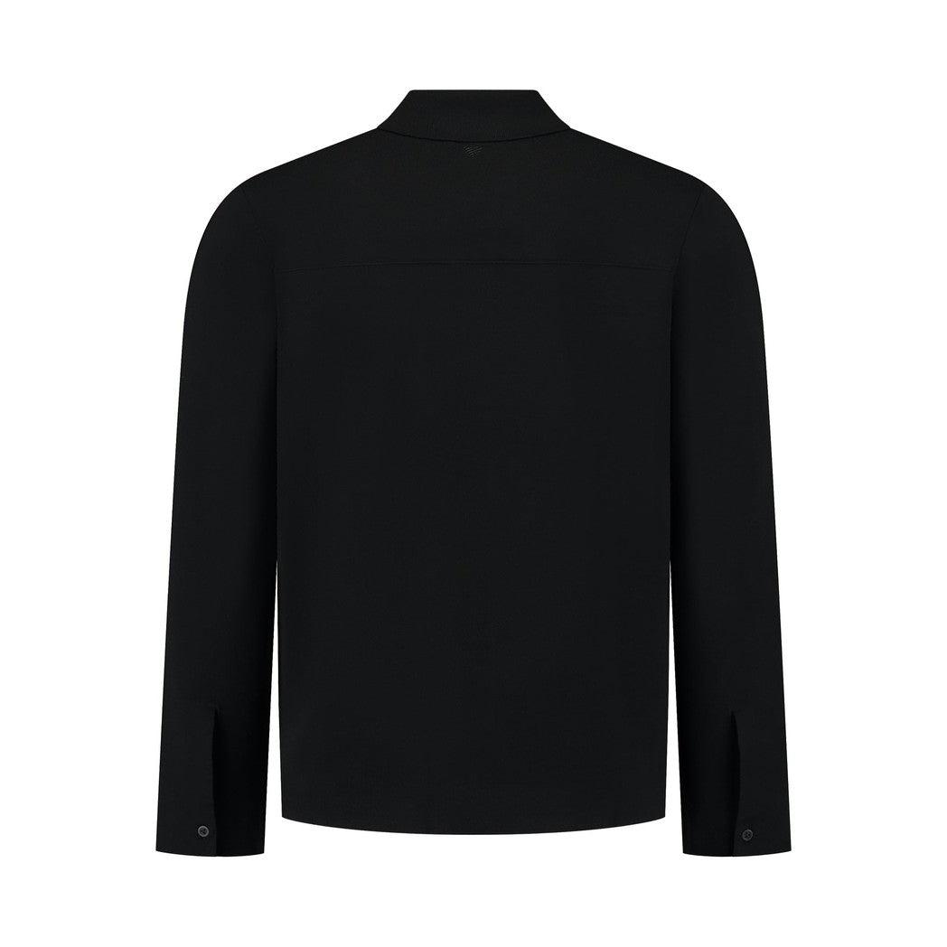 Cardigan Knitwear Black