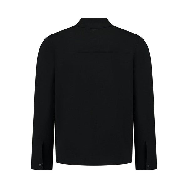 Cardigan Knitwear Black