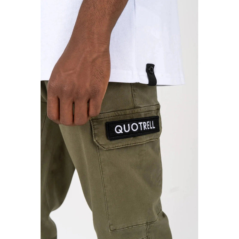 Casablanca Cargo Pants