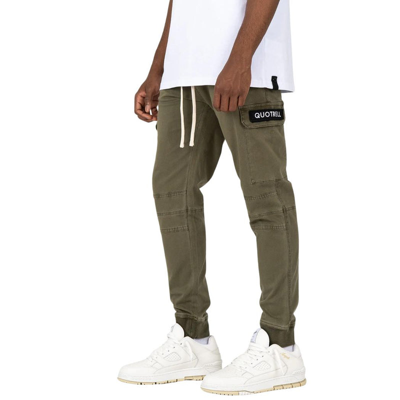 Casablanca Cargo Pants