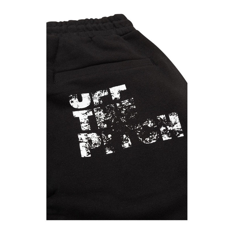 Chalk Sweatpants-OFF THE PITCH-Mansion Clothing