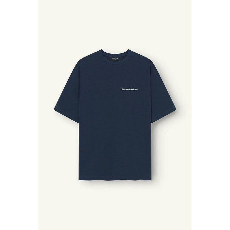 Cleo Navy Blue
