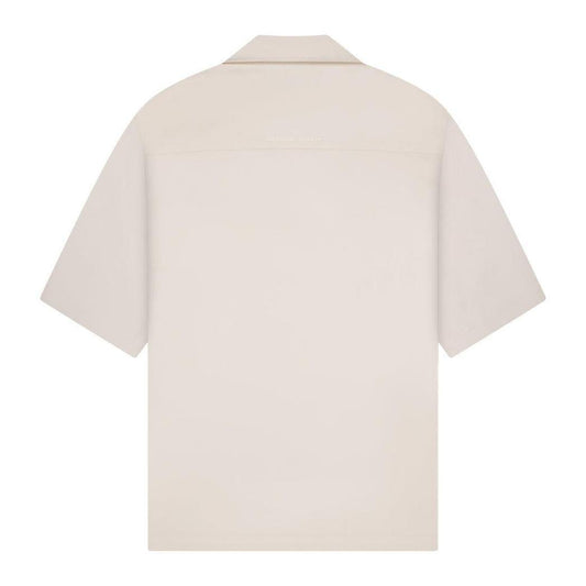 Club Smart Shirt Off White