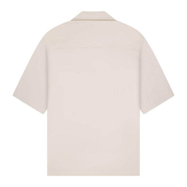 Club Smart Shirt Off White-OFF THE PITCH-Mansion Clothing
