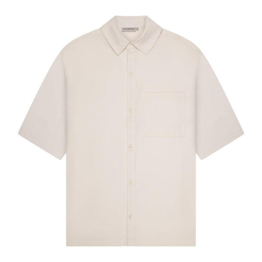 Club Smart Shirt Off White