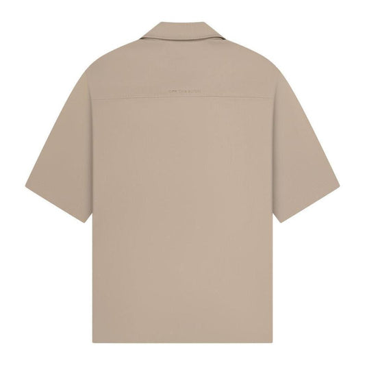 Club Smart Shirt Sand